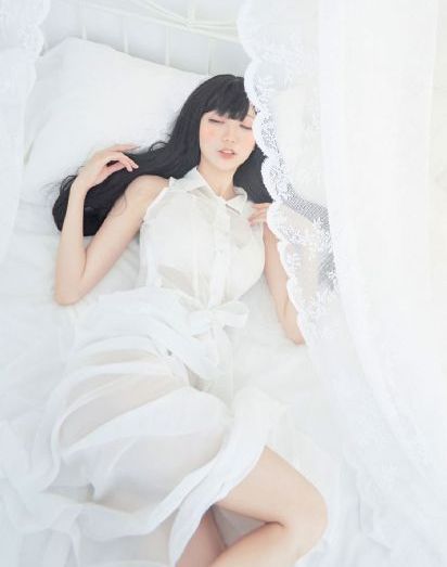 高冷女神被黑人当泄欲工具